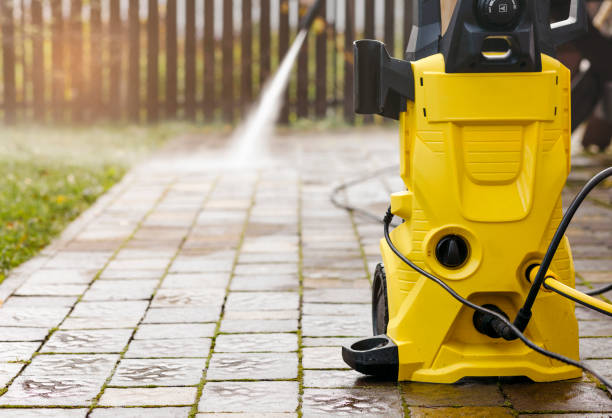 Professional Pressure Washing Services in Bar Nunn, WY